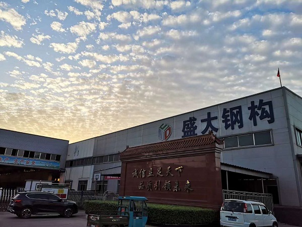 鋼結(jié)構(gòu)廠(chǎng)家這樣選，你才不會(huì)后悔