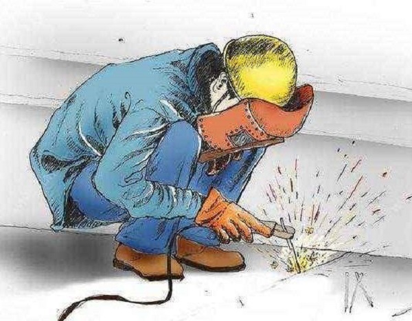 鋼結(jié)構(gòu)廠家冬季焊接工藝規(guī)范，建議收藏